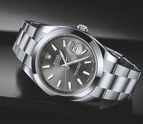 rolex oyster perpetual datejust 2015|how to adjust rolex time.